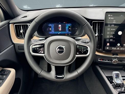 New 2026 Volvo XC60 T8 Plus w/ Climate Package image 26