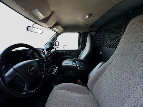Used 2020 Chevrolet Express 2500 Work Van w/ Driver Convenience Package image 21
