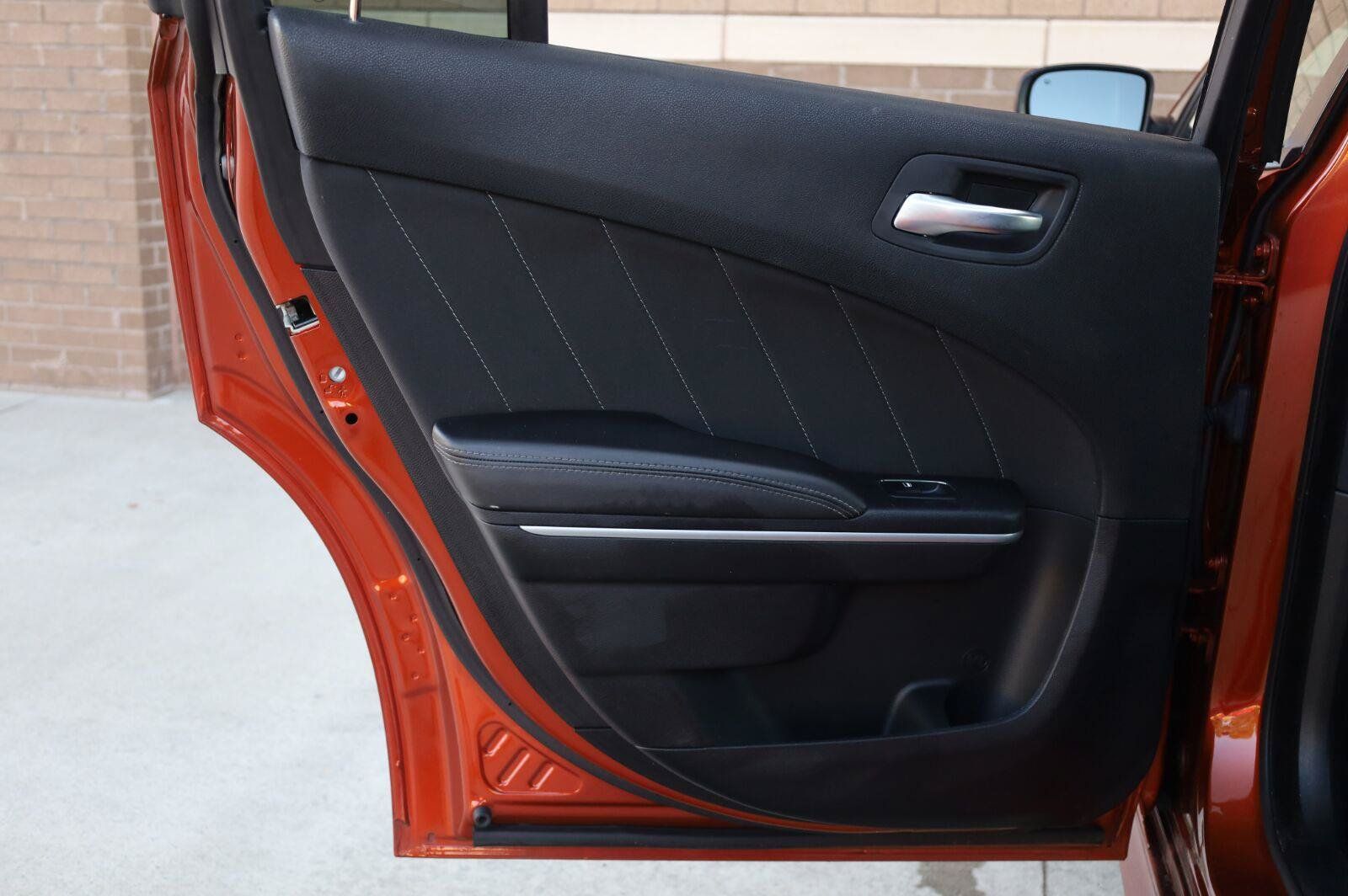 Used 2020 Dodge Charger Scat Pack RWD image 20