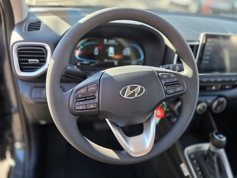 New 2026 Hyundai Venue SE image 18