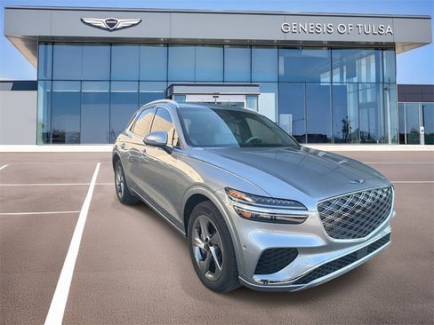 Used 2026 Genesis GV70 2.5T Advanced image 2