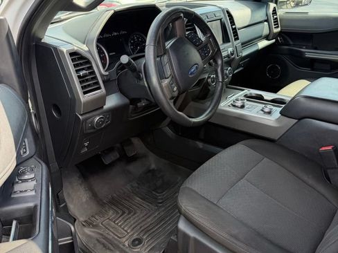 Used 2020 Ford Expedition XLT AWD/4WD image 6