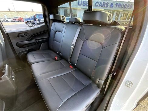 New 2026 Chevrolet Colorado Trail Boss image 10