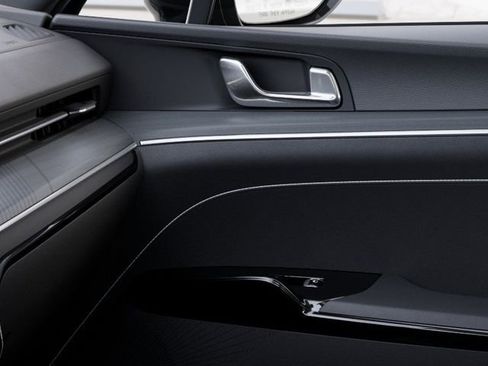 New 2026 Kia K5 GT-Line image 25