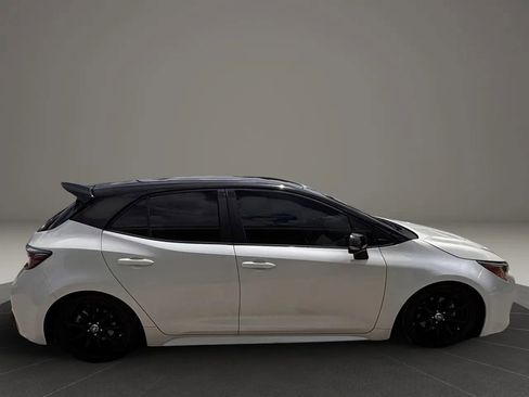 Used 2020 Toyota Corolla SE image 6