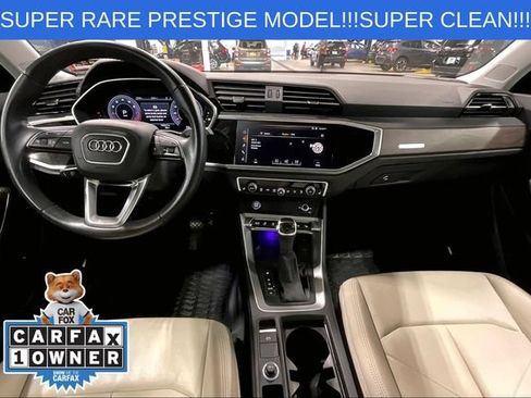 Used 2019 Audi Q3 2.0T Prestige AWD/4WD image 15