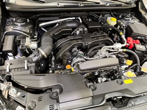 Certified 2025 Subaru Crosstrek 2.5i Sport w/ Crosstrek Mirror Package image 11