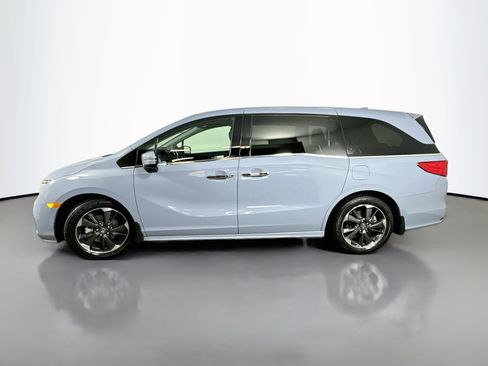 Used 2024 Honda Odyssey Elite image 4