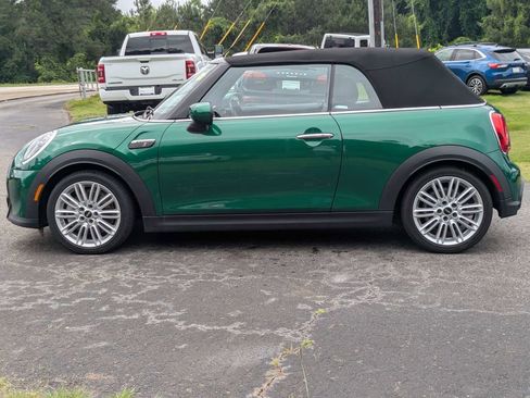 Used 2024 MINI Cooper S FWD image 3