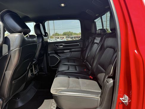 Used 2021 RAM 1500 Laramie AWD/4WD image 13