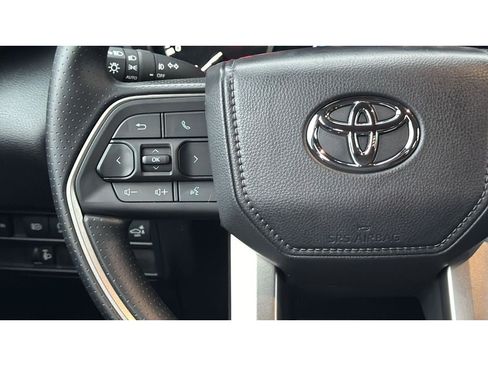 New 2026 Toyota Tundra SR5 w/ SR5 Convenience Package AWD/4WD image 67
