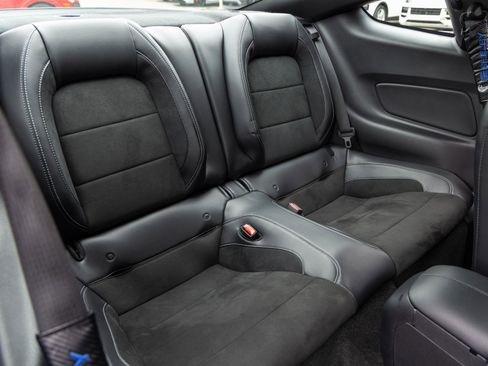 Used 2017 Ford Mustang Shelby GT350 image 49