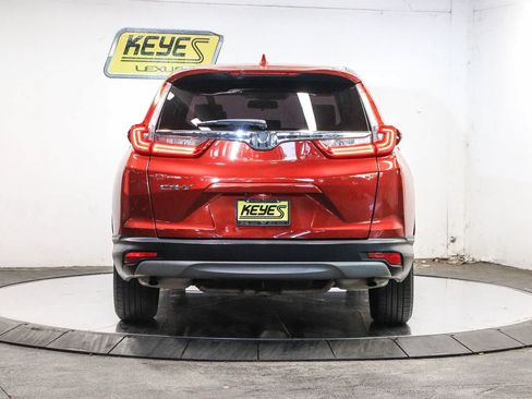 Used 2018 Honda CR-V EX image 3