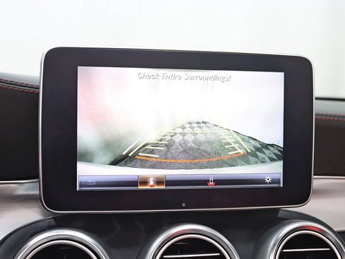 Used 2017 Mercedes-Benz C 63 AMG S image 22