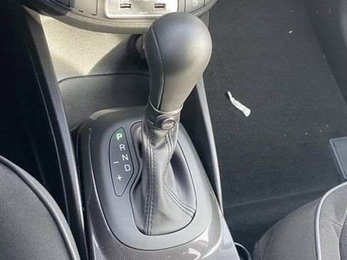 New 2023 FIAT 500X Pop w/ Comfort Group image 23