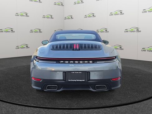Used 2025 Porsche 911 Carrera image 24