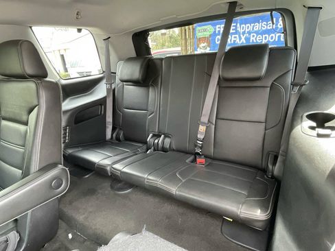 Used 2018 GMC Yukon Denali RWD image 10
