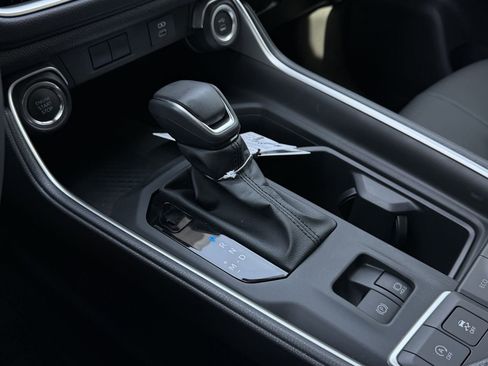 New 2026 Toyota Grand Highlander AWD image 16
