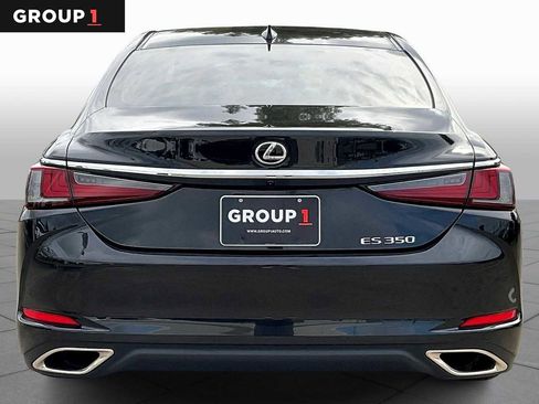 Used 2024 Lexus ES 350 w/ Premium Package image 4