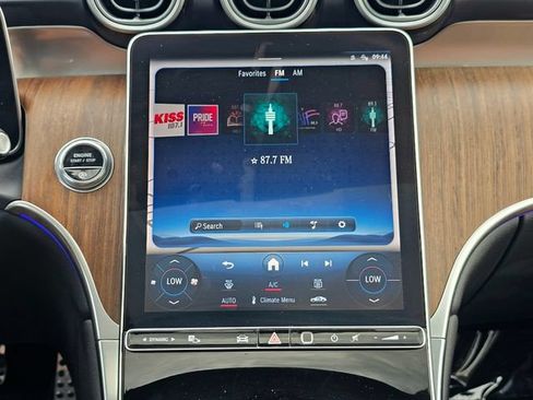 Certified 2023 Mercedes-Benz GLC 300 4MATIC image 39