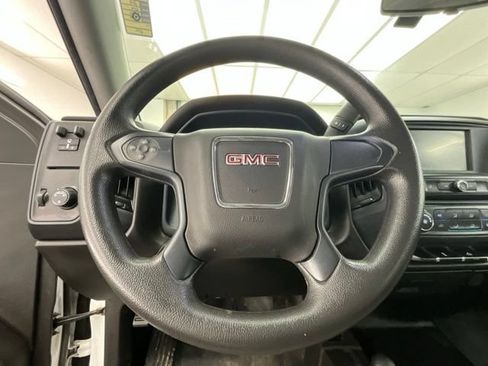 Used 2018 GMC Sierra 1500 4x4 Double Cab w/ Sierra Convenience Package image 6