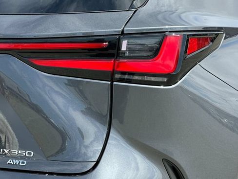 New 2026 Lexus NX 350 AWD w/ Premium Package image 7