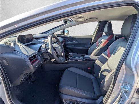 New 2026 Toyota Prius Plug-In Hybrid image 10