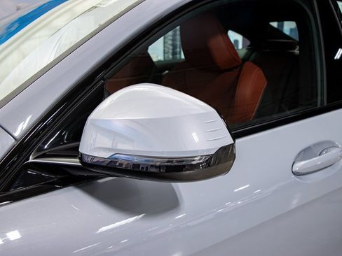 Used 2025 BMW 228i xDrive w/ Premium Package image 10