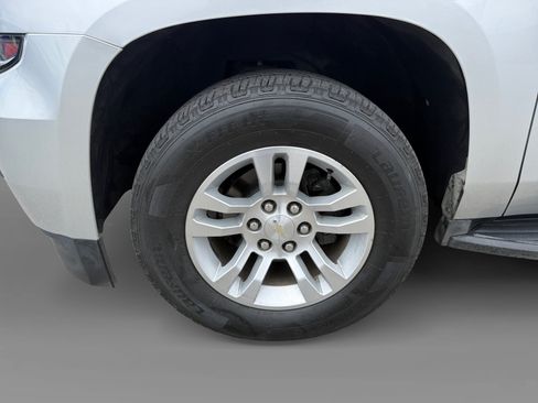 Used 2020 Chevrolet Tahoe LT AWD/4WD image 9