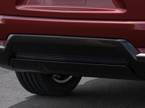 New 2026 Cadillac Escalade IQ Luxury 2 w/ LPO, Radiant Package image 15