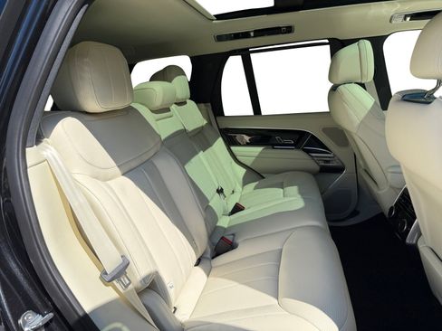 New 2026 Land Rover Range Rover SE AWD/4WD image 20
