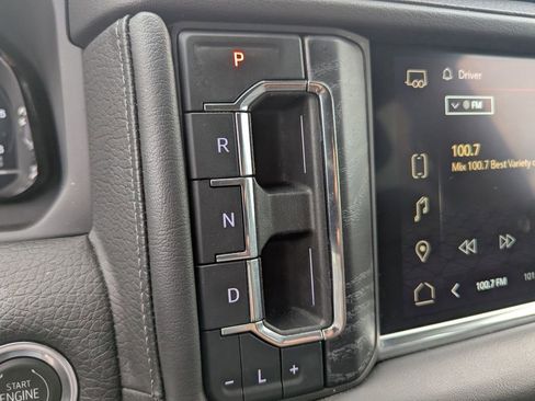 Certified 2023 GMC Yukon Denali image 25