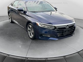 Used 2019 Honda Accord EX-L video 1