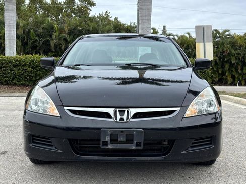 Used 2007 Honda Accord EX-L image 3