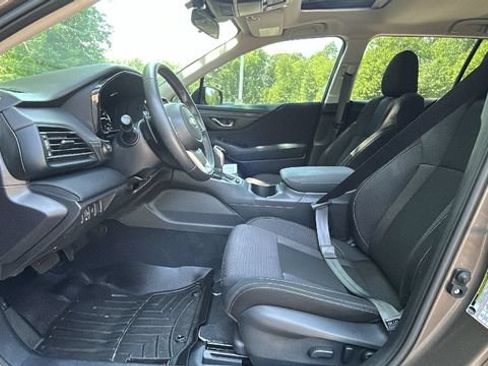 Certified 2024 Subaru Outback Premium AWD/4WD image 34