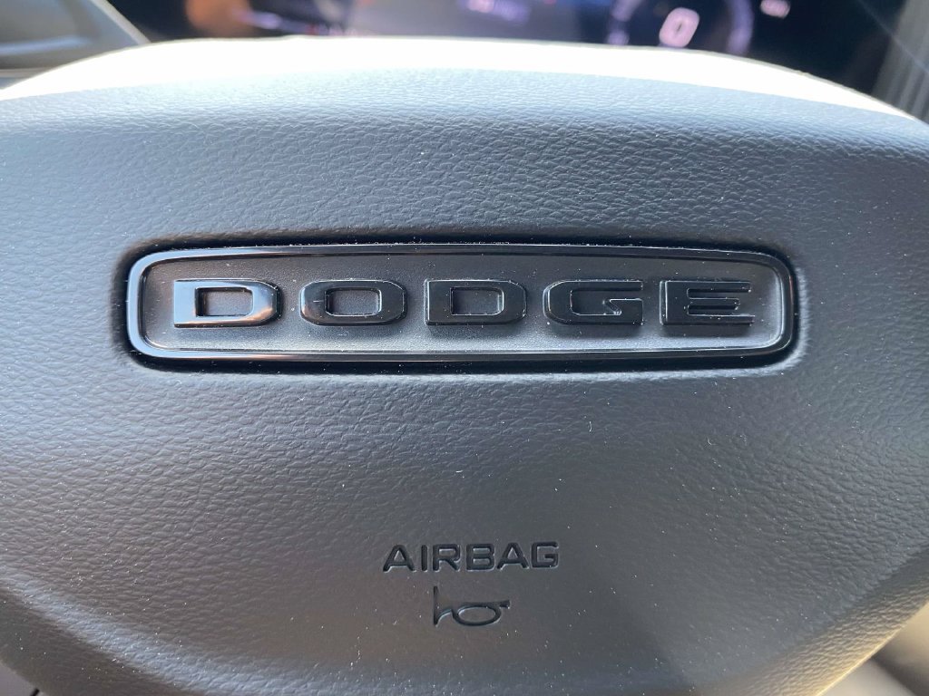 New 2026 Dodge Charger Scat Pack w/ Blacktop Package AWD/4WD image 27
