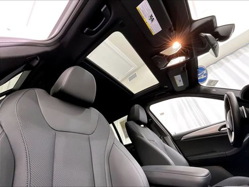 Used 2024 BMW X3 xDrive30i w/ Premium Package w/ZPA image 22