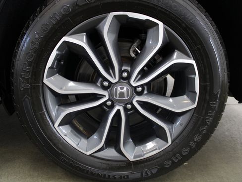 Used 2020 Honda CR-V EX-L image 8