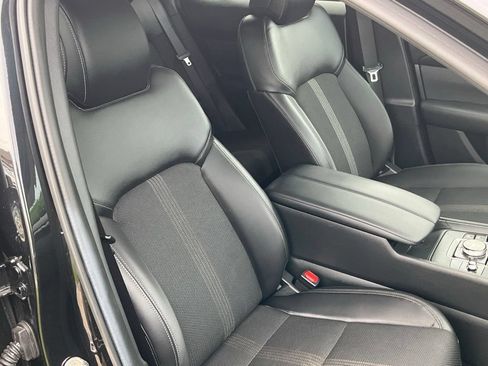 Used 2025 MAZDA CX-50 AWD 2.5 S w/ Preferred Package image 15