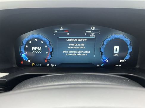 New 2025 Ford Bronco Sport Heritage w/ Convenience Package image 12