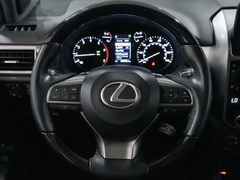 Used 2023 Lexus GX 460 Premium w/ Premium Plus Package AWD/4WD image 13