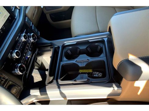 New 2026 Ford F350 Lariat image 9
