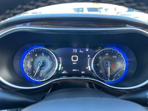Used 2024 Chrysler Pacifica Limited image 24