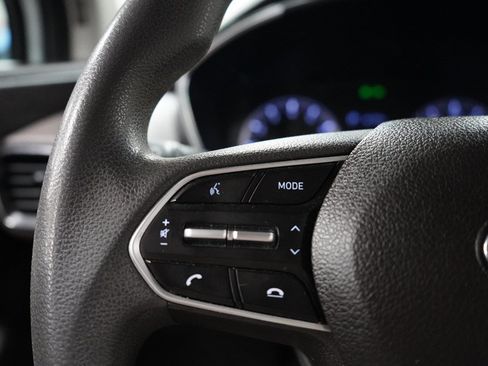 Used 2019 Hyundai Santa Fe SE FWD image 18