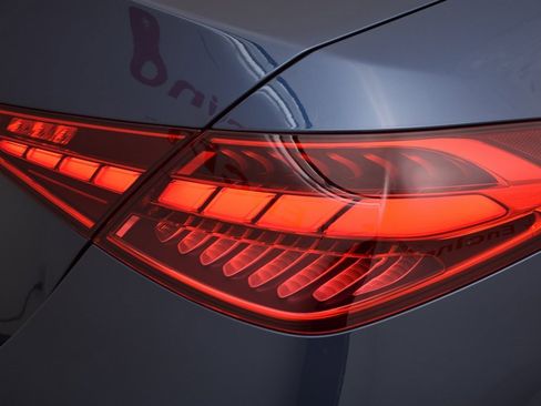 New 2025 Mercedes-Benz C 300 Sedan image 14