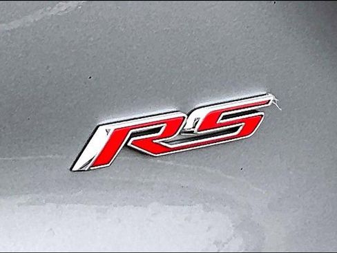 Used 2025 Chevrolet Blazer RS w/ Driver Confidence II Package AWD/4WD image 8