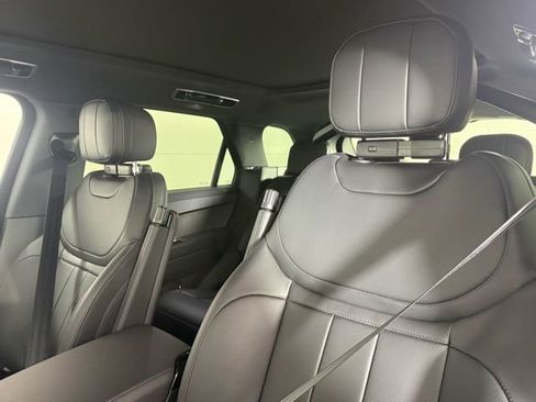 New 2026 Land Rover Range Rover Sport SE AWD/4WD image 5