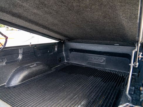 Used 2015 Chevrolet Silverado 2500 LTZ w/ Duramax Plus Package AWD/4WD image 15