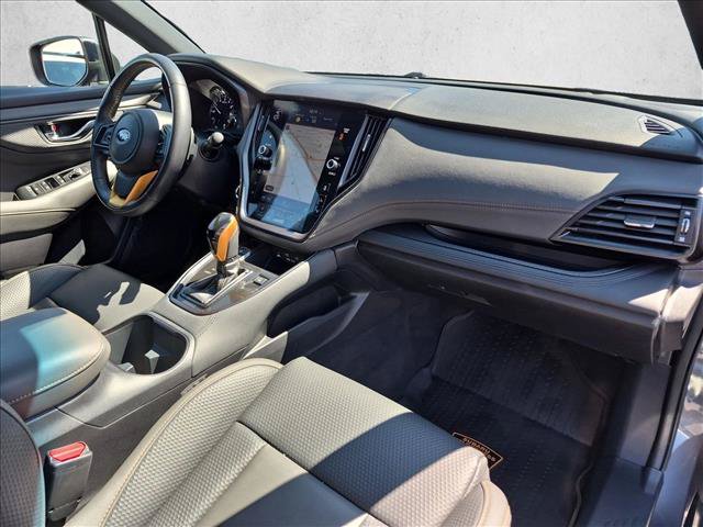 Used 2022 Subaru Outback Wilderness AWD/4WD image 23