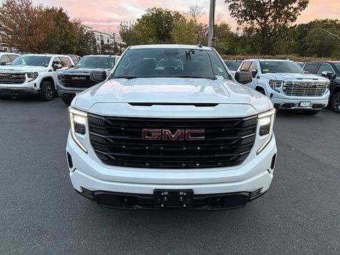 New 2026 GMC Sierra 1500 Elevation image 2